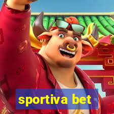 sportiva bet